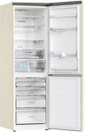 Превью картинка Холодильник с нижней морозилкой Haier C2F636CCFDU1 #4