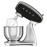 Превью картинка Миксер Smeg SMF04BLEU #3
