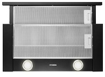 Превью картинка Встраиваемая вытяжка Hyundai HBH 6232 BK #10