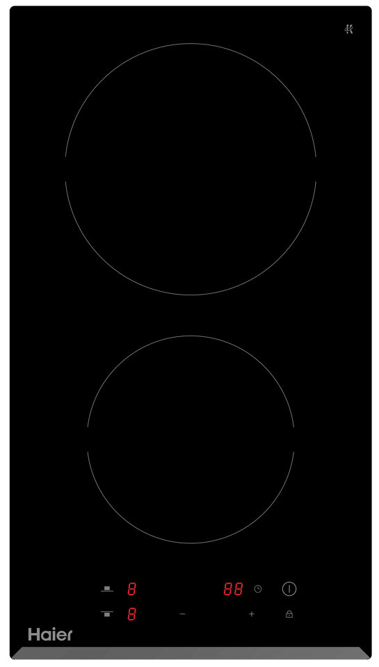 Фото Электрическая варочная панель домино Haier HHY-C32RVB