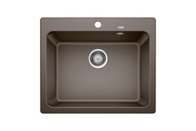 Картинка Blanсo NAYA 6 SILGRANIT кофе