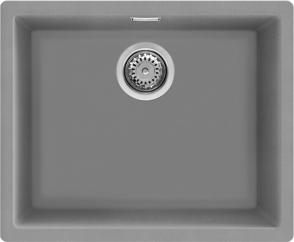Фото Гранитная мойка Smeg VZP56CT