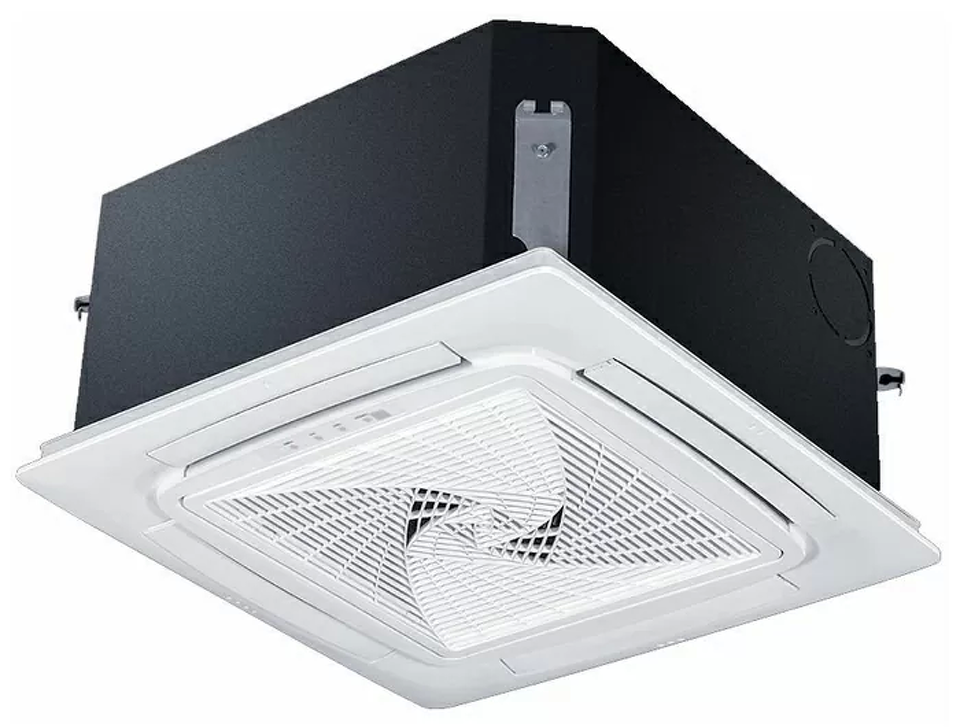 Фото внутренний блок Haier AB35S2SC2FA
