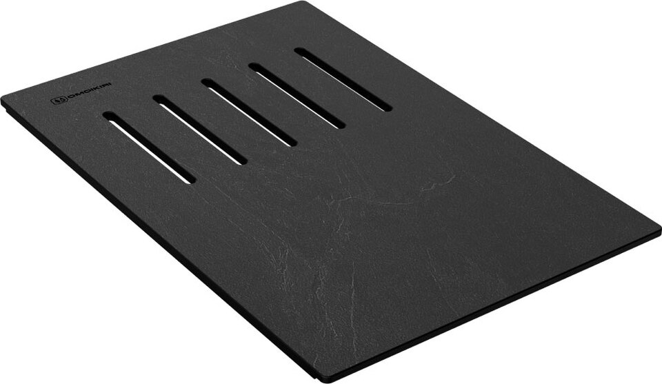 Фото Omoikiri CB-Yamakawa GB графит