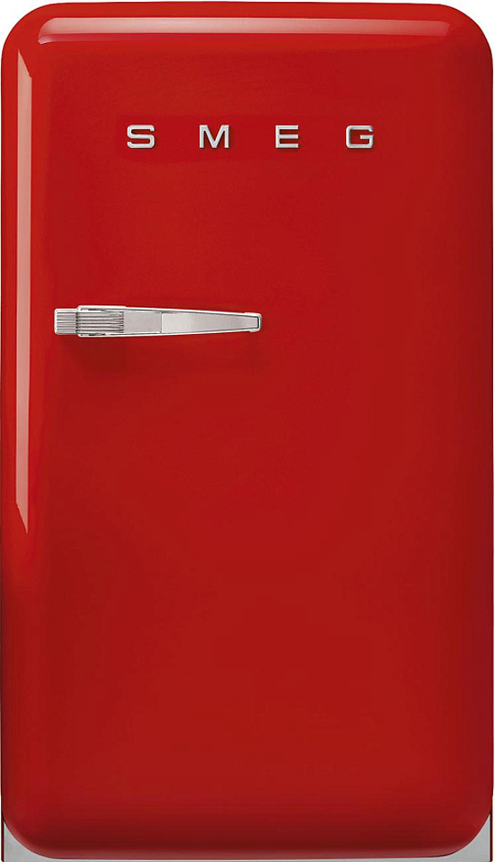 Фото Холодильник с одной дверцей Smeg FAB10RRD6