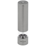 Превью картинка Измельчитель соли и перца электрический Krona Salz Pfeffer Inox (KRSP01) #6