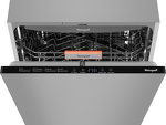 Превью картинка Посудомоечная машина 60см встраиваемая Weissgauff BDW 6038 D Inverter Autoopen #16