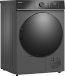 Превью картинка Машина сушильная Weissgauff WD 5910 Heat Pump Deep Grey #29