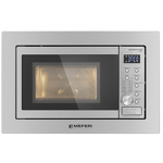 Превью картинка Печь микроволновая встраиваемая Meferi MMO6020IX POWER #2