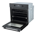 Превью картинка Электрический духовой шкаф Midea MO611107YGB #2