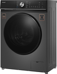 Превью картинка Стиральная машина с фронтальной загрузкой Weissgauff WM 47147 DC Inverter Steam Silver #17