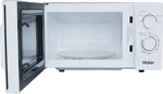 Превью картинка Микроволновая печь Haier HMX-MM207W #4