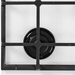 Превью картинка Газовая варочная панель Lex GVG 431 WH газовая панель #5