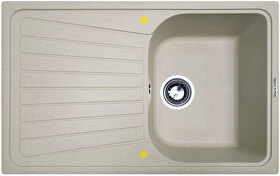 Картинка Zigmund & Shtain KLASSISCH 790 Речной песок