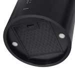 Превью картинка Островная вытяжка Maunfeld Lee Isla 39 черный #4