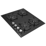 Превью картинка Газовая варочная панель Maunfeld EGHG.64.2CB\G #4