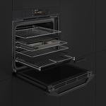 Превью картинка Электрический духовой шкаф De Dietrich DOR4747MB #4