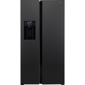 Картинка HIBERG RFS-655DX NFB inverter