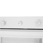 Превью картинка Газовый духовой шкаф Maunfeld EOGC604W #12