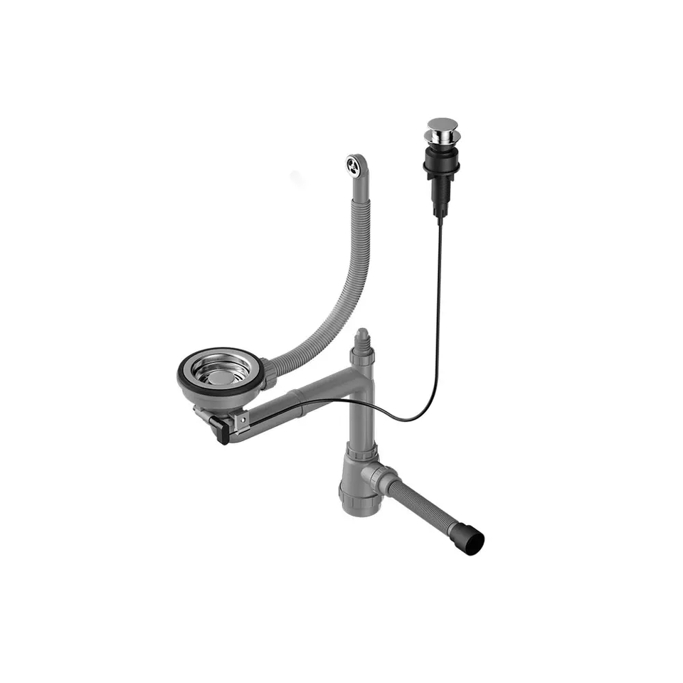 Фото Omoikiri WK-1-R-A-IN