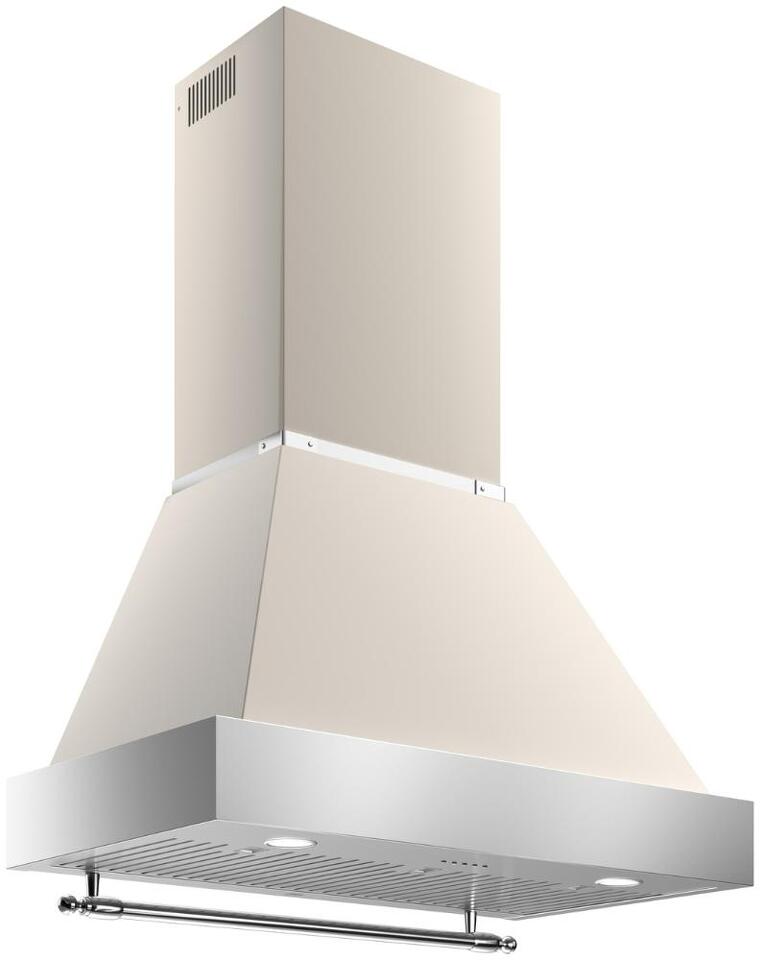 Фото Купольная вытяжка Bertazzoni K90HERTX+KC36HERTAV