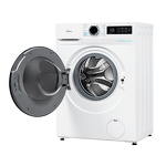 Превью картинка Стиральная машина с фронтальной загрузкой Midea MF11914BS53/W #7