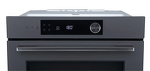 Превью картинка Электрический духовой шкаф Midea MCO82007MGG-I #3