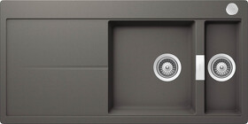 Картинка SCHOCK HORIZONT 60D CRISTADUR серебристый камень