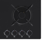 Превью картинка Газовая варочная панель Lex GVG 643 BBL газовая панель #10