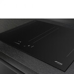 Превью картинка Электрическая варочная панель Smeg SIM3644N #4