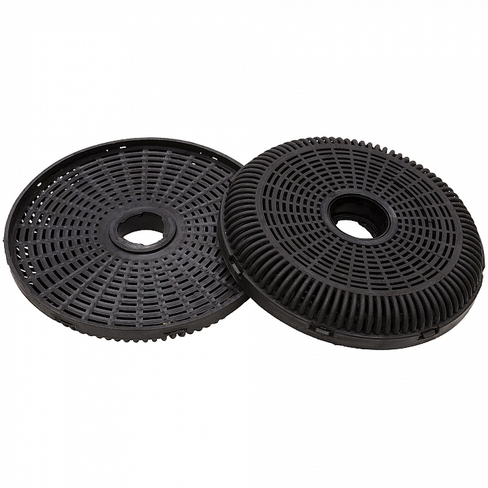 Фото Фильтр для вытяжки KRONA фильтр угольный тип EA (комплект 2 шт.)