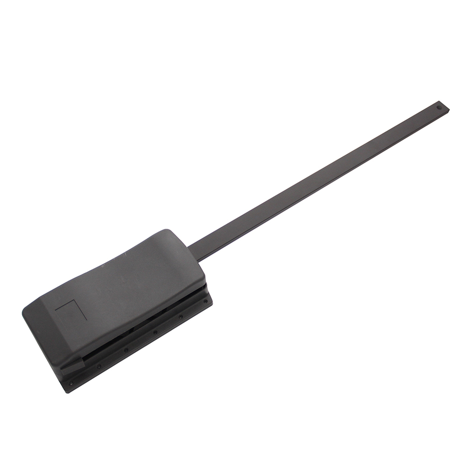 Фото Duslar Левое основание для пантографа HILL для одежды телескопический