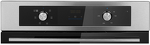 Превью картинка Электрический духовой шкаф Midea MO47007GX #3