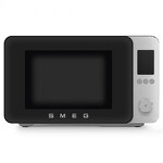 Превью картинка Микроволновая печь Smeg MOC02BLMEU #3