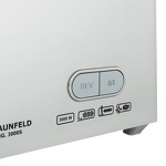 Превью картинка Мясорубка Maunfeld MMG.3000S #4