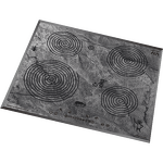 Превью картинка Индукционная варочная панель Kaiser KCT 6705 FI Ara #2