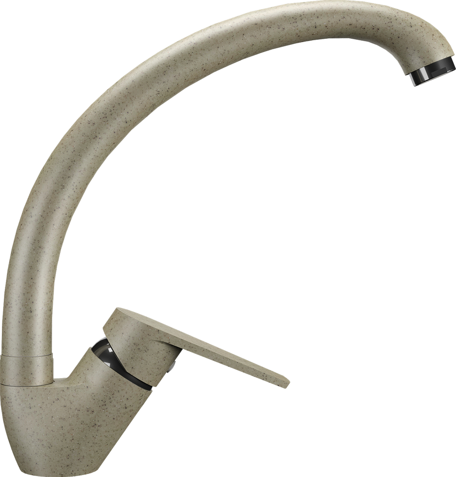 Фото Смеситель для кухни Weissgauff WG 0202 Classic Ivory