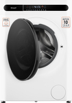 Превью картинка Стиральная машина с фронтальной загрузкой Weissgauff WMD 45148 Inverter Steam #12