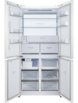 Превью картинка  Холодильник side by side HIBERG i-RFQ 705G W #51