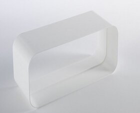 Картинка Elica Соединитель  80MM 227X94