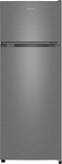 Превью картинка Холодильник с верхней морозилкой Weissgauff WRK 1430 Defrost Dark Grey #13