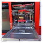 Превью картинка Посудомоечная машина 60см встраиваемая Kaiser S60 U 88 XL Em #9