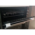 Превью картинка Газовый духовой шкаф Kaiser EG 9371 #6