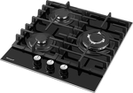 Превью картинка Газовая варочная панель Weissgauff HGG 451 BFV #10