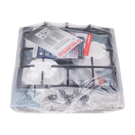 Превью картинка Газовая варочная панель Maunfeld EGHS.43.33CS\G #16