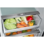 Превью картинка Холодильник с нижней морозилкой Midea GR-RB500WE-PMJ(06) #4