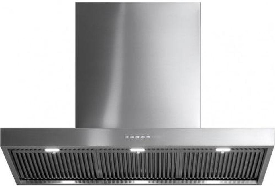 Фото Т-образная вытяжка  Falmec MARTE PRO 120