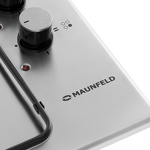 Превью картинка Комбинированная варочная панель Maunfeld EEHS.64.5ES\KG #7