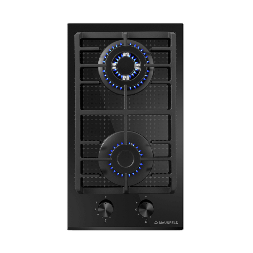 Фото Газовая варочная панель домино Maunfeld EGHG.32.73CB2/G