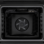 Превью картинка Электрический духовой шкаф KRONA KUMMEL 60 BL #10